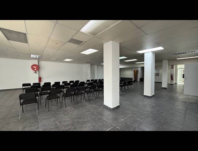 518M² RETAIL TO LET IN DURBAN CENTRAL